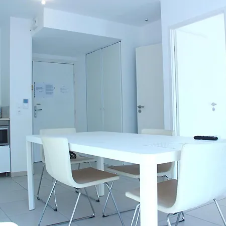 Résidence Bleu Horizon 1 Appartement