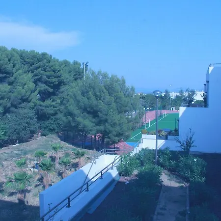 Apartment Bleu Horizon 1