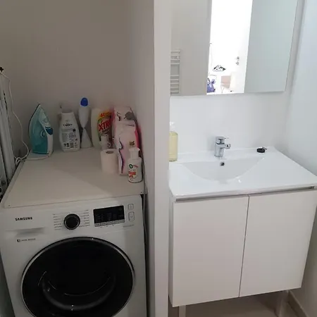 Bleu Horizon 1 Apartment